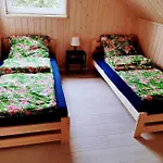 Poczekajka Feriehus Sasino