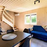 Feriehus Poczekajka