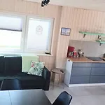 Poczekajka 別荘