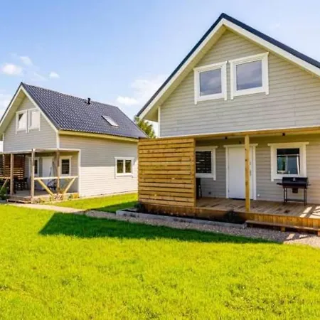Holiday home Poczekajka
