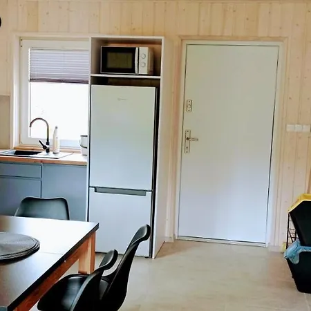 Holiday home Poczekajka Sasino