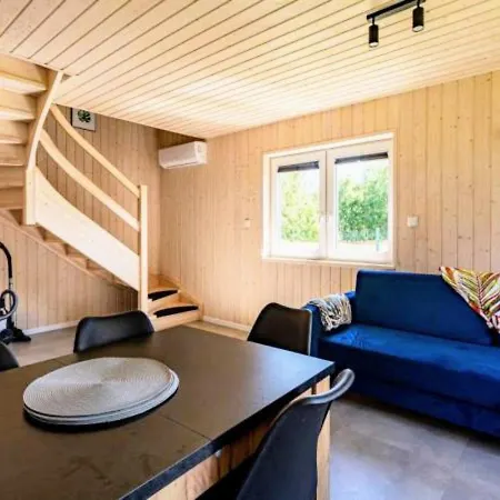 Holiday home Poczekajka