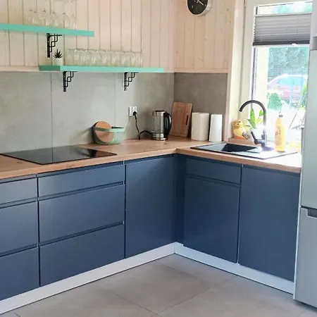 Ferienhaus Poczekajka