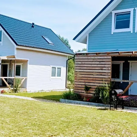 度假居 Poczekajka *