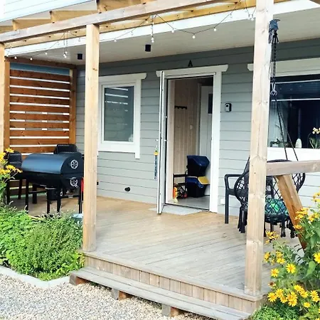 度假居 Poczekajka *