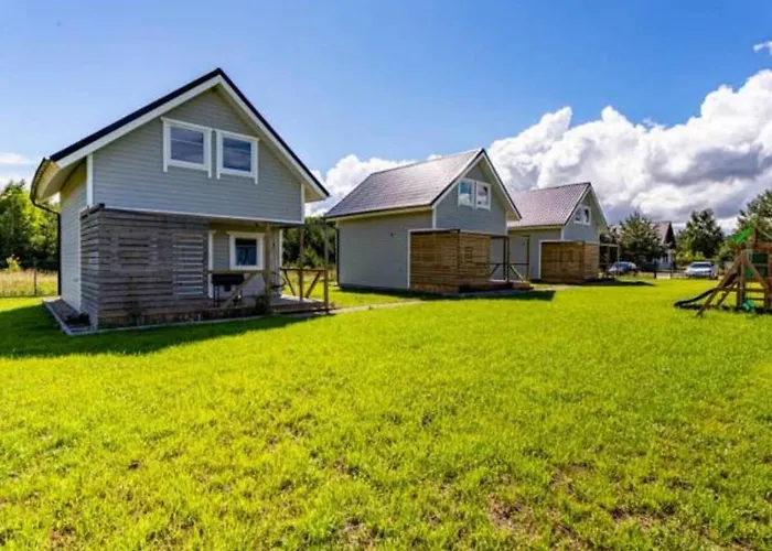 Poczekajka 萨希诺