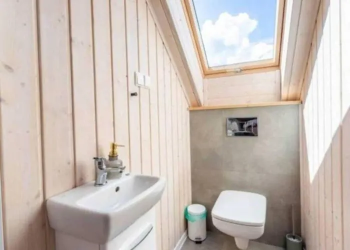 Poczekajka 度假居 萨希诺