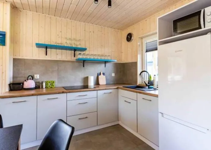 Poczekajka 度假居