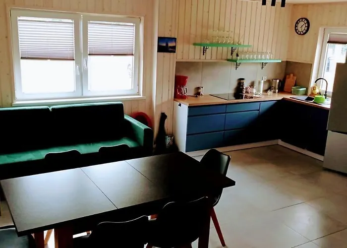 Poczekajka 萨希诺