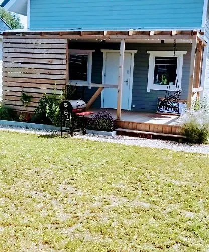 度假居 Poczekajka *