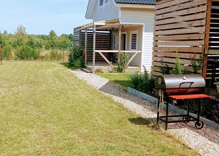 Poczekajka * 萨希诺