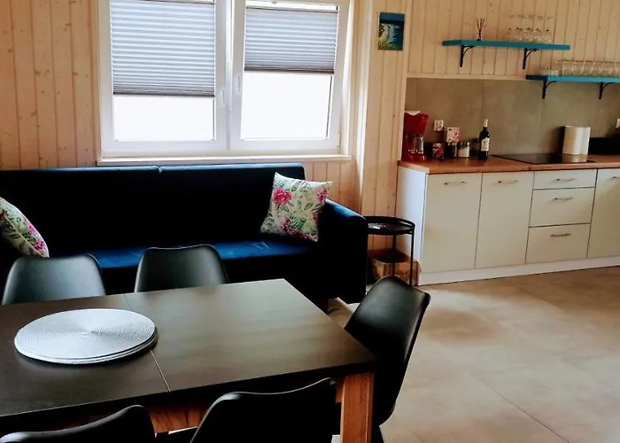 度假居 Poczekajka *