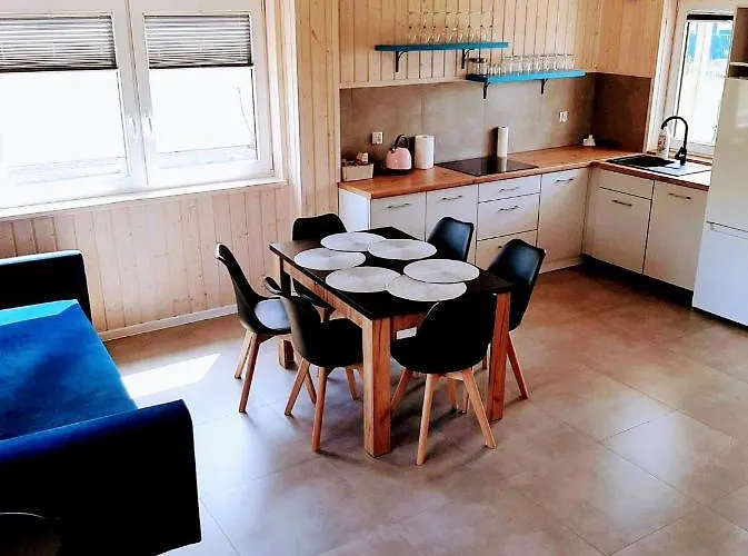 Poczekajka * 萨希诺