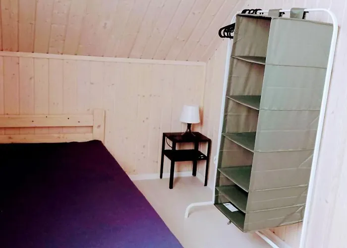 Poczekajka 度假居 *