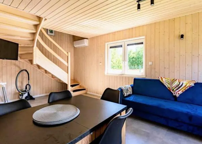 度假居 Poczekajka