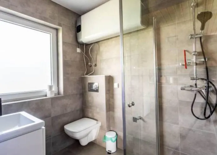 Poczekajka 度假居