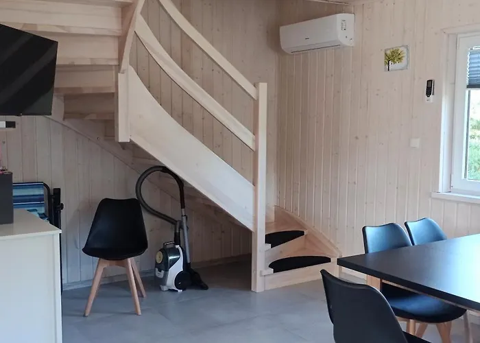 Poczekajka 度假居 萨希诺