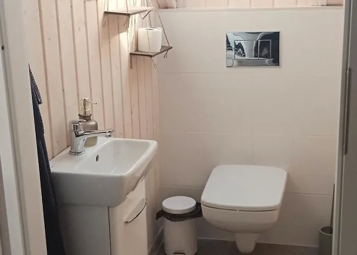 Poczekajka 度假居 *