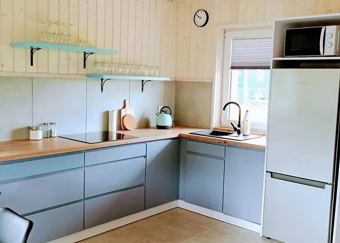 度假居 Poczekajka