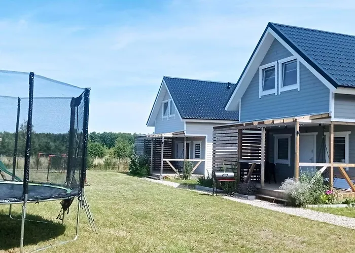 Poczekajka 度假居 *