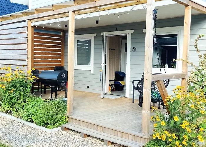 度假居 Poczekajka *