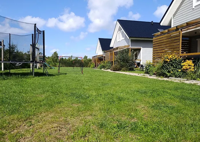 Poczekajka 度假居 *